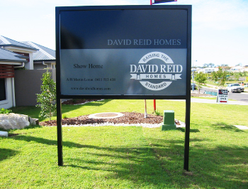 David Reid Homes
